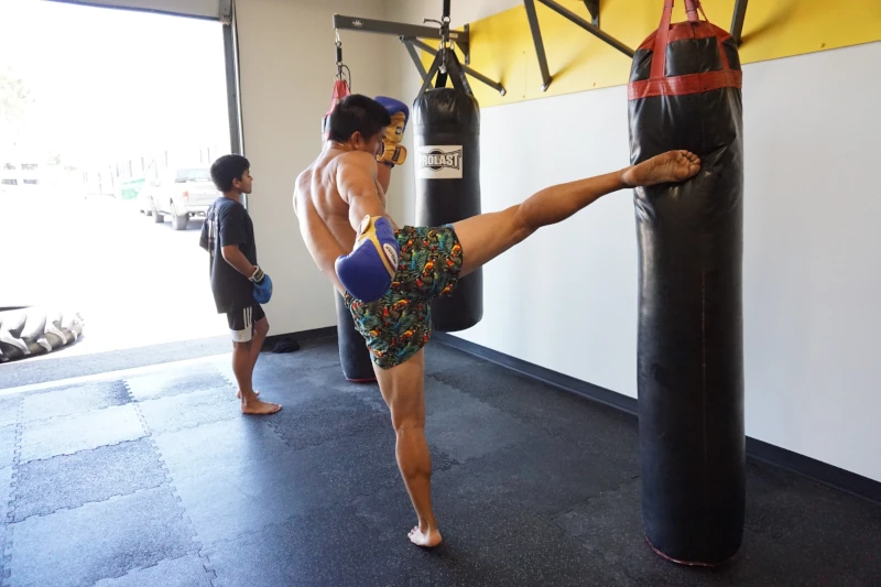 Muay Thai